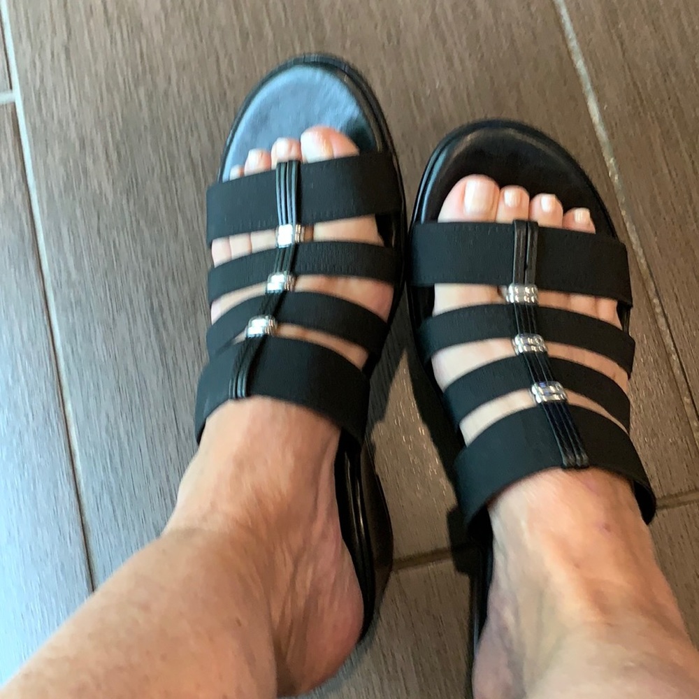 Summer sandles